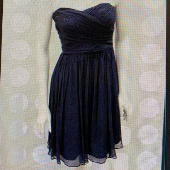 J. Crew Dresses & Skirts - J. Crew Strapless Dress
